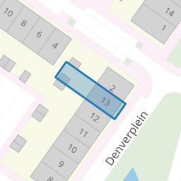 Perceel TBG01-T-2391