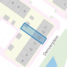 Perceel TBG01-T-2392