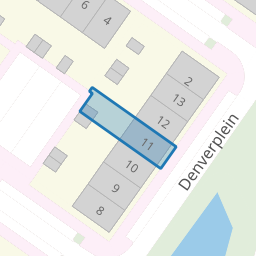 Perceel TBG01-T-2393