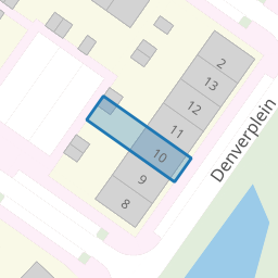 Perceel TBG01-T-2394