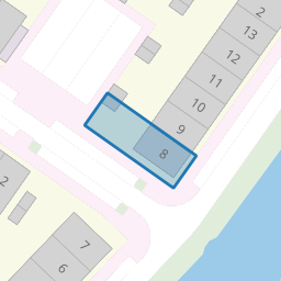 Perceel TBG01-T-2396