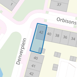 Perceel TBG01-T-2397