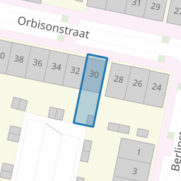 Perceel TBG01-T-2403