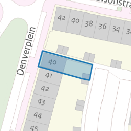 Perceel TBG01-T-2404