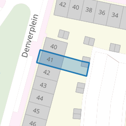 Perceel TBG01-T-2405