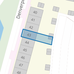 Perceel TBG01-T-2407