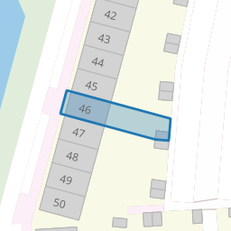 Perceel TBG01-T-2410