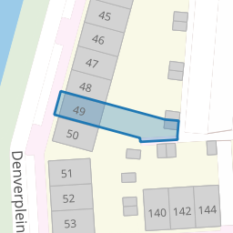 Perceel TBG01-T-2413