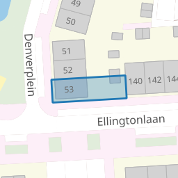 Perceel TBG01-T-2417