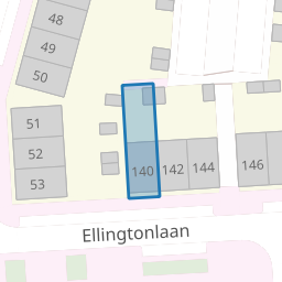 Perceel TBG01-T-2418