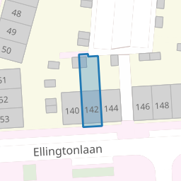 Perceel TBG01-T-2419