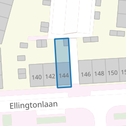 Perceel TBG01-T-2420