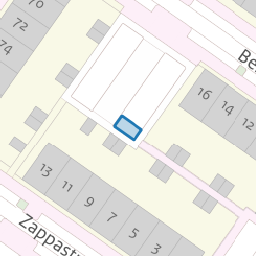 Perceel TBG01-T-2430