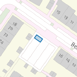 Perceel TBG01-T-2436