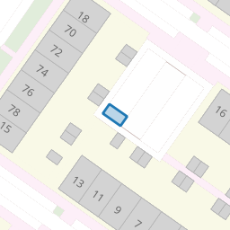 Perceel TBG01-T-2437