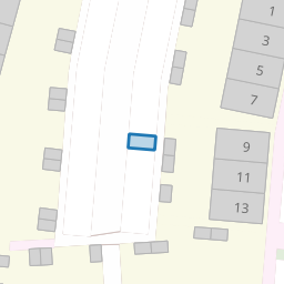 Perceel TBG01-T-2439