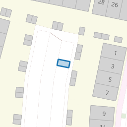 Perceel TBG01-T-2440