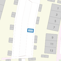 Perceel TBG01-T-2445