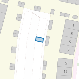 Perceel TBG01-T-2447