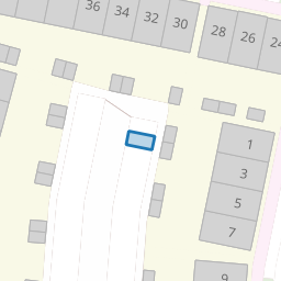 Perceel TBG01-T-2450