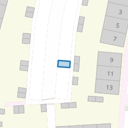 Perceel TBG01-T-2458