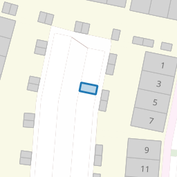 Perceel TBG01-T-2461