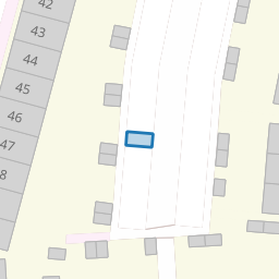 Perceel TBG01-T-2464