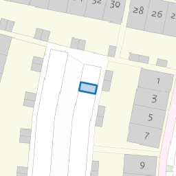 Perceel TBG01-T-2465