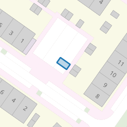 Perceel TBG01-T-2486