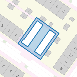 Perceel TBG01-T-2489