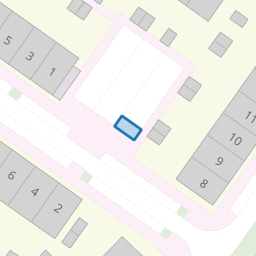 Perceel TBG01-T-2492