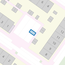 Perceel TBG01-T-2497