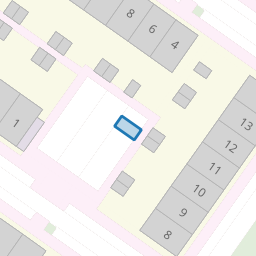 Perceel TBG01-T-2498