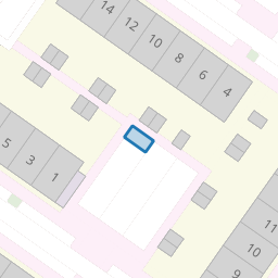 Perceel TBG01-T-2499