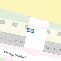 Perceel TBG01-T-2501