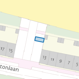 Perceel TBG01-T-2503