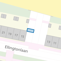 Perceel TBG01-T-2504