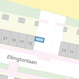 Perceel TBG01-T-2508