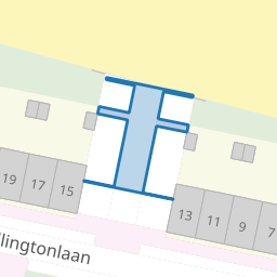 Perceel TBG01-T-2510