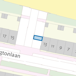 Perceel TBG01-T-2512