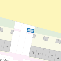 Perceel TBG01-T-2513