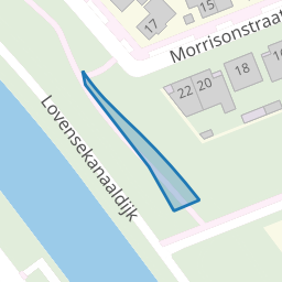 Perceel TBG01-T-2516