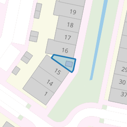 Perceel TBG01-T-2523