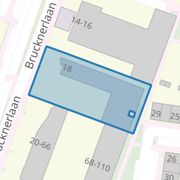 Perceel TBG01-T-2526