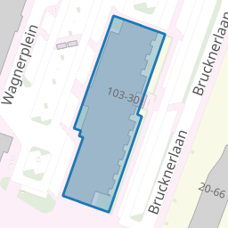 Perceel TBG01-T-2536