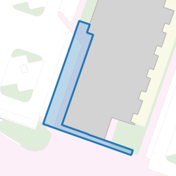 Perceel TBG01-T-2537