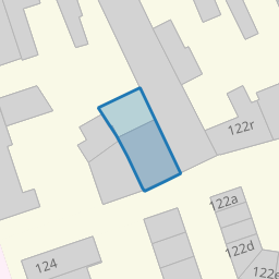 Perceel TBG01-T-2541