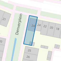 Perceel TBG01-T-2543