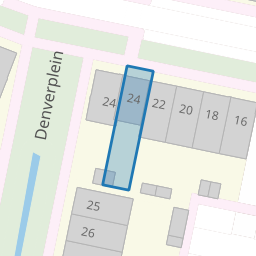 Perceel TBG01-T-2544