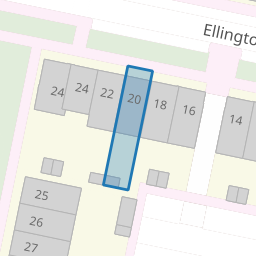 Perceel TBG01-T-2546